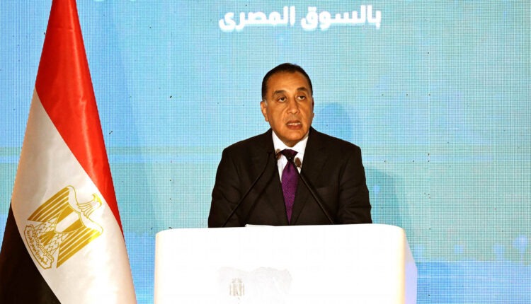 رئيس الوزراء: مضاعفة السعات الترددية لمشغلي المحمول لأول مرة