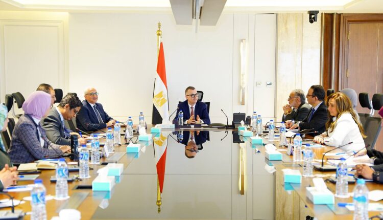 وزير التخطيط: تحسين جودة الحياة وتعزيز الاستقرار الاقتصادي على رأس الأولويات