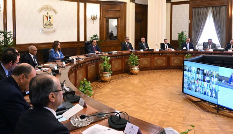 رئيس الوزراء للمحافظين: توافر احتياجات شهر رمضان يمثل اختبارًا عمليًا مبكرًا لأداء كل محافظ