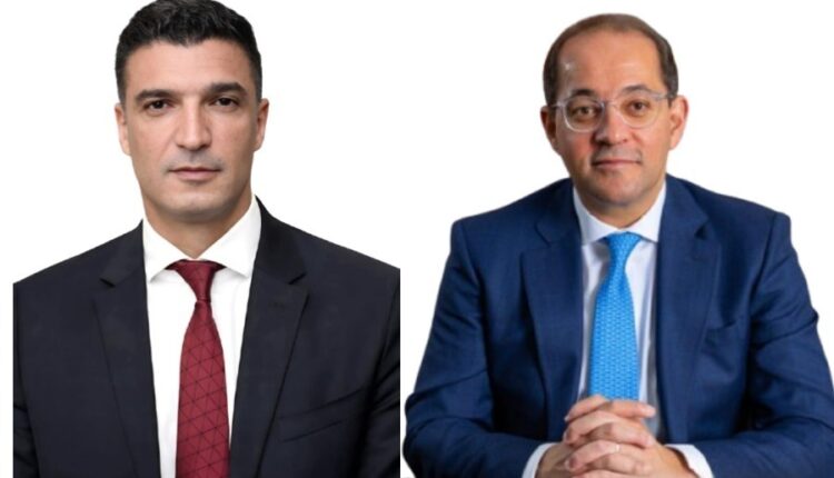 عاجل.. توسيع نطاق مبادرة التسهيلات التمويلية للصناعات ذات الأولوية