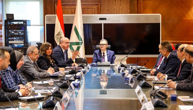 وزير التخطيط: بنك الاستثمار القومي ينتقل لمرحلة جديدة لدعم مشروعات البنية الأساسية