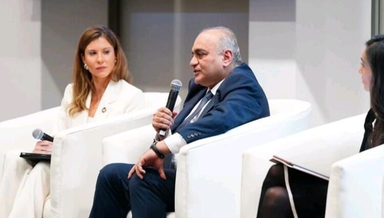 نائب وزير المالية: الاستقرار المالي ركيزة أساسية للنمو الاقتصادي وتحسين معيشة المواطنين