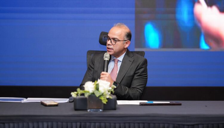 وزير الاستثمار يعقد اجتماعا للمطورين العقاريين والمنصات الرقمية بمشاركة 5 جهات حكومية