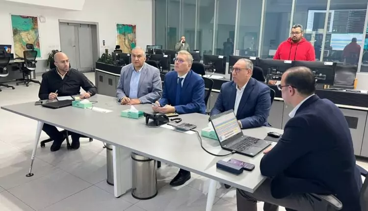وزير البترول: سيناريوهات استباقية وجاهزية لتأمين احتياجات السوق المحلي من الغاز