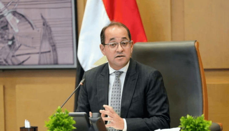 وزير المالية: تجارة الترانزيت تنمو 30% سنويًا بدعم الإعفاءات الضريبية