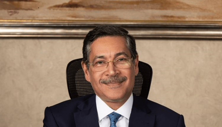 التعمير والإسكان يحقق 17.2 مليار جنيه أرباحا مستقلة في 2025 بارتفاع 56%