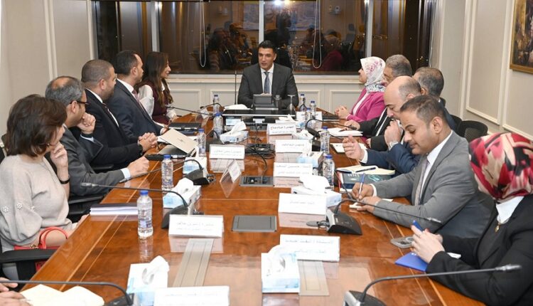 نيسان تعتزم افتتاح خط إنتاج جديد في مصر بطاقة إنتاجية 10 آلاف سيارة