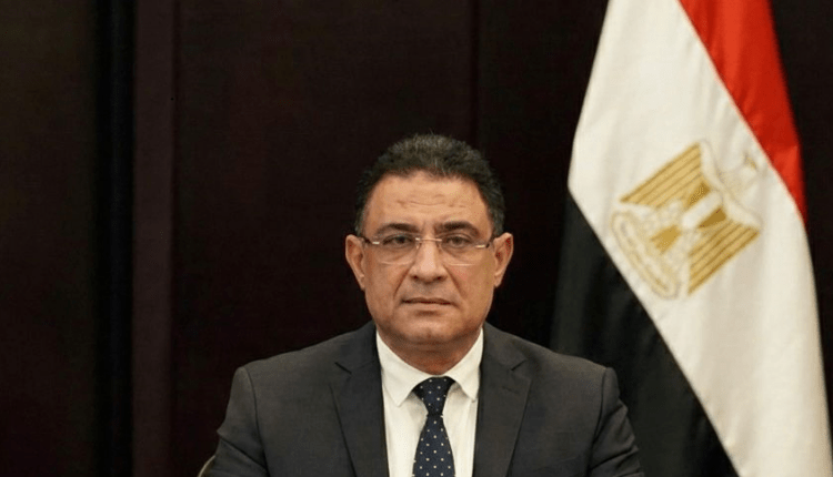 عاجل.. الوزراء يصدر قرارًا بتعيين حمدي بدوي مساعدًا لرئيس هيئة الرقابة المالية