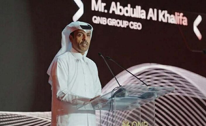 QNB مصر يطلق الخدمات المصرفية الخاصة لشريحة كبار العملاء