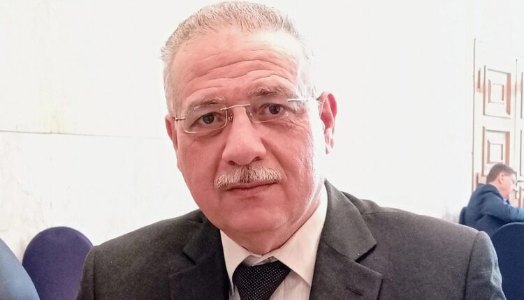 محمود غنيم: استقرار أسعار الأدوية مستمر في 2026