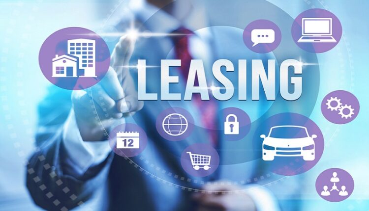ملف.. نظرة على نشاط التأجير التمويلي وخطط الشركات في 2026