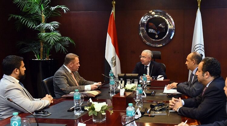 توسعات جديدة لشركة جارديان جلاس في مصر بتقنيات توفر 40% من الكهرباء