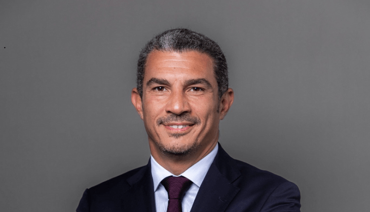 الفطيم العقارية تعين أحمد الحلواني عضوا منتدبا لدعم الخطط التوسعية