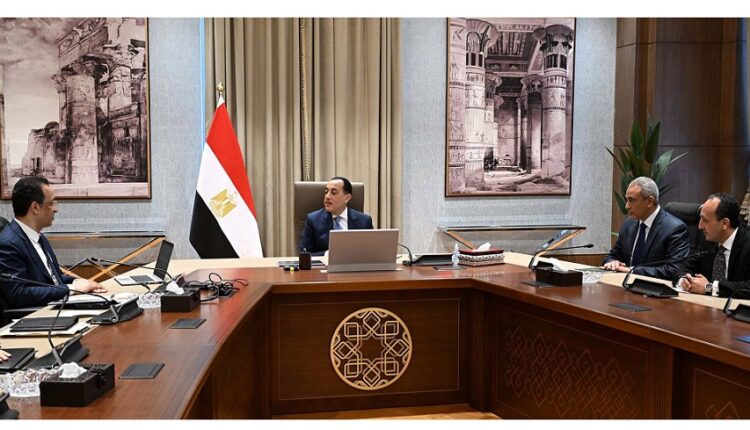 مصر تستهدف زيادة الصادرات الرقمية لخدمات التعهيد إلى 12 مليار دولار في 2029