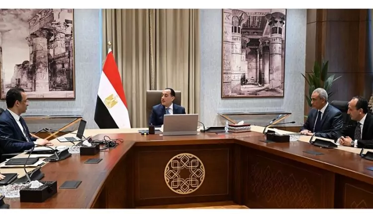 مصر تستهدف زيادة الصادرات الرقمية لخدمات التعهيد إلى 12 مليار دولار في 2029