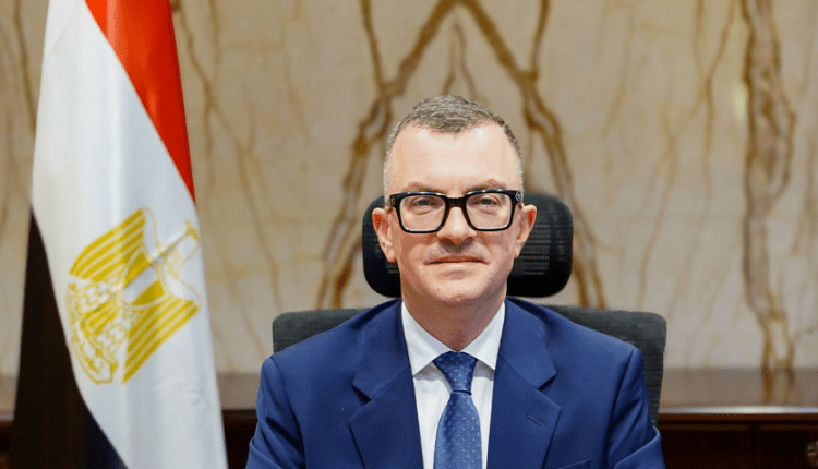 وزير التخطيط: نستهدف رفع نمو الاقتصاد إلى 5.4% في العام المالي القادم