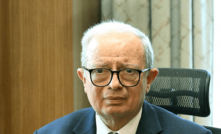 حسين عيسى: السردية الوطنية للتنمية تضع التمويل المستدام ضمن عناصرها الأساسية