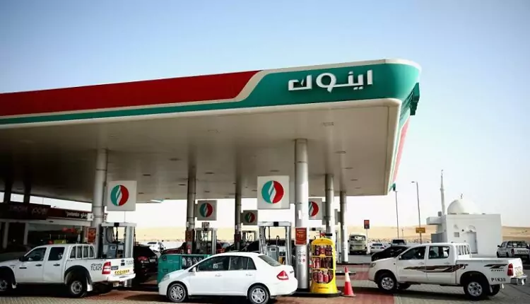 الإمارات ترفع أسعار البنزين للشهر الرابع على التوالي وتخفض الديزل في يونيو