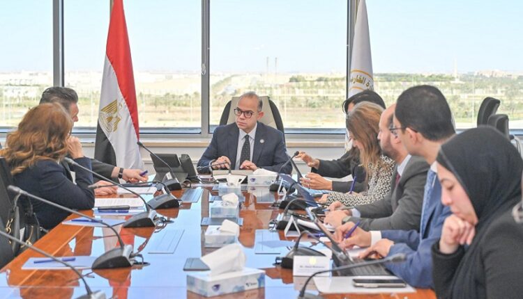 وزير الاستثمار: بناء قاعدة بيانات مدققة لصياغة سياسات تجارية تعزز نمو الاقتصاد القومي