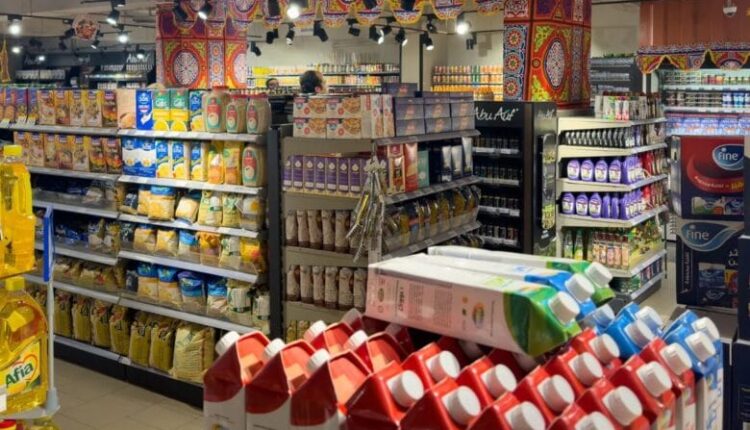 الغرف التجارية: المخزون الاستراتيجي من السلع يكفي شهورا والدولة مستعدة لأي تطورات