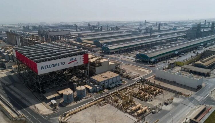 "ألبا" البحرينية تؤكد تعرض منشآتها لهجوم إيراني.. و"فولاذ" تعلن القوة القاهرة