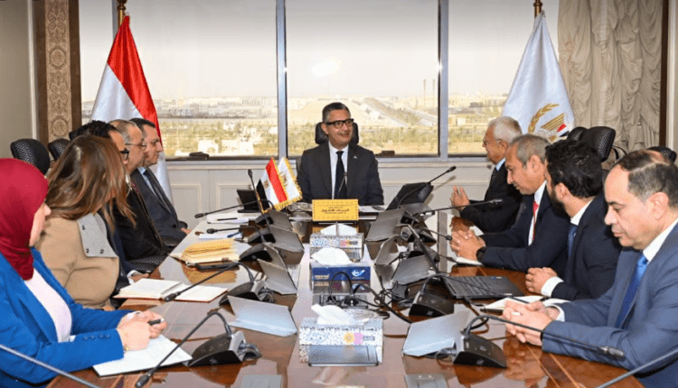 التموين: التعاون مع “برايم” في إنشاء منظومة رقمية متكاملة للرقابة على تداول السلع