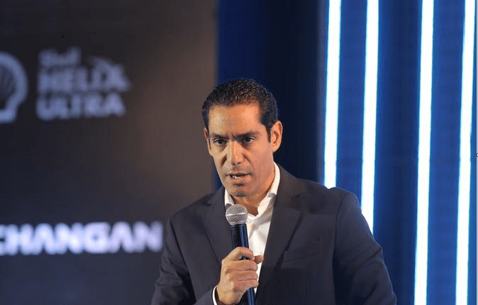 جي بي أوتو تضخ استثمارات جديدة في رفع كفاءة خطوط إنتاج مصنع بريما