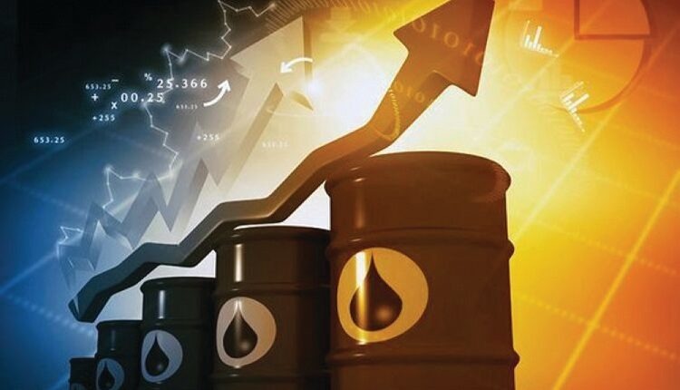 التصعيد في الشرق الأوسط يدفع خام برنت لتجاوز مستوى 112 دولار للبرميل