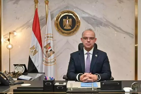 د. محمد فريد: رقمنة الإجراءات بشكل كامل هدف رئيسي لوزارة الاستثمار