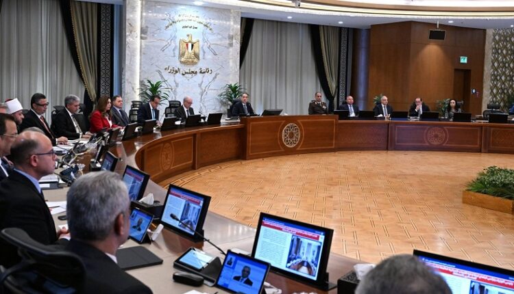 الحكومة تعتمد ضوابط الشراكة مع المطورين في تنفيذ وحدات "سكن لكل المصريين"