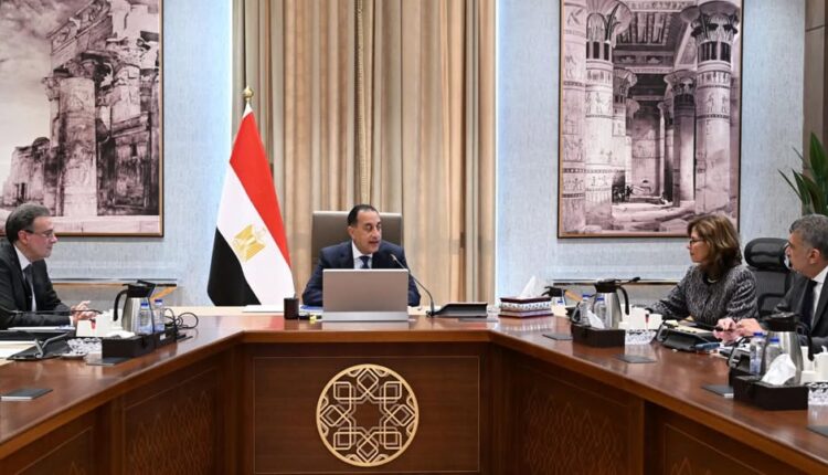 مدبولي: نستهدف تطوير آليات اختيار القيادات ورفع الأداء الحكومي لمواكبة التحديات الراهنة