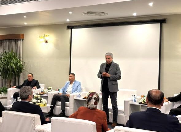 شريف فتحي: استراتيجيات حديثة لتعزيز الحركة السياحية في مصر