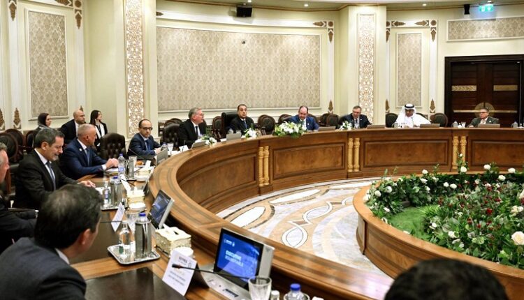 وزير البترول: برامج طموحة لحفر عدد كبير من الآبار الجديدة خلال السنوات المقبلة