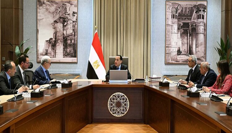 الحكومة: التوافق على دمج 7 هيئات اقتصادية وتحويل 7 أخرى إلى كيانات عامة