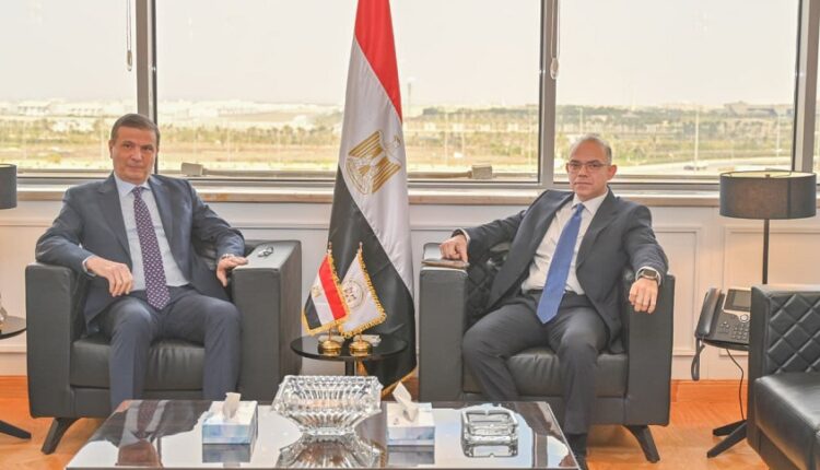 الحكومة تدرس إنشاء كيان متخصص لمساندة الاستثمارات المصرية في إفريقيا