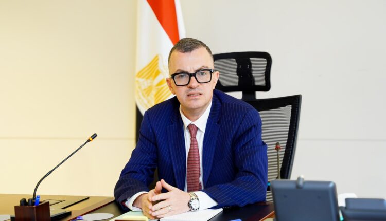 وزير التخطيط: 3.7 تريليون جنيه استثمارات مستهدفة في العام المالي القادم