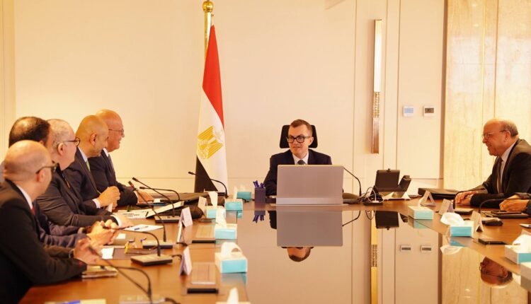 وزير التخطيط: توجيه المحافظ الاستثمارية لدعم الشركات الناشئة وريادة الأعمال