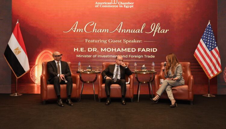 وزير الاستثمار: 3 أولويات عاجلة وصناديق استثمار لدعم ريادة الأعمال والمصنعين