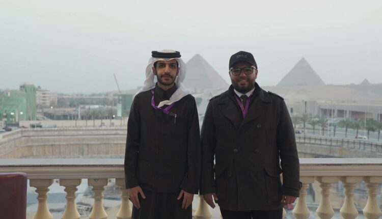 وايدر للاستشارات تستهدف استثمار 750 مليون جنيه في مصر والسعودية خلال 4 سنوات