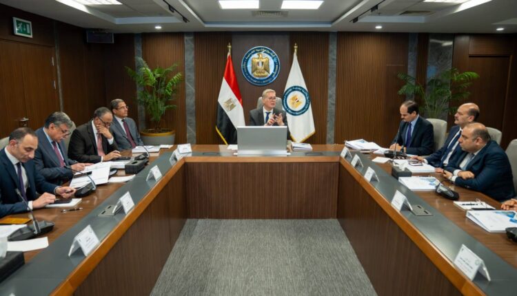 وزير البترول: مزايدة عالمية جديدة للبحث عن الغاز في غرب المتوسط خلال العام الجاري