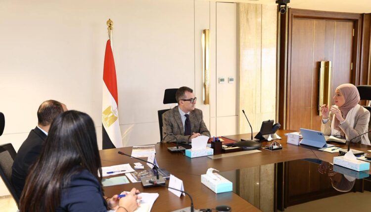 وزير التخطيط: برنامج دعم الحوكمة العامة والاقتصادية يدعم تنفيذ خطة الإصلاح الإداري