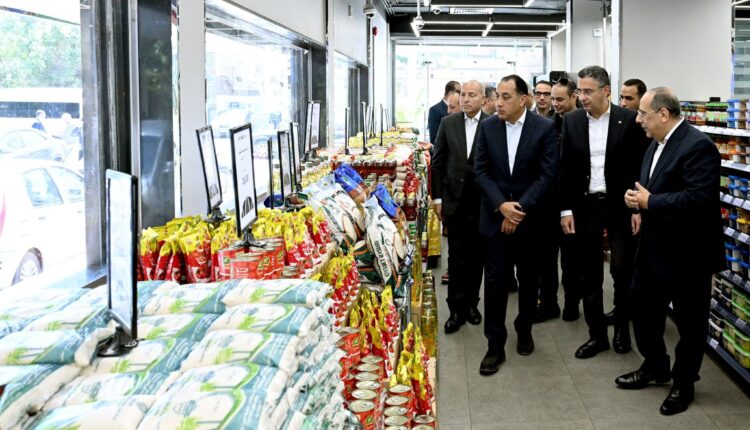 رئيس الوزراء: مشروع كاري أون نقلة نوعية في تطوير المجمعات الاستهلاكية
