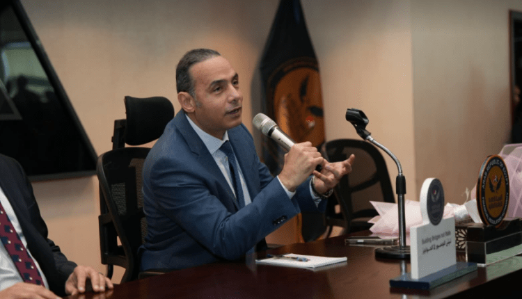 د. إسلام عزام: المرحلة المقبلة تركز على الابتكار المالي وتعميق دور الأنشطة غير المصرفية