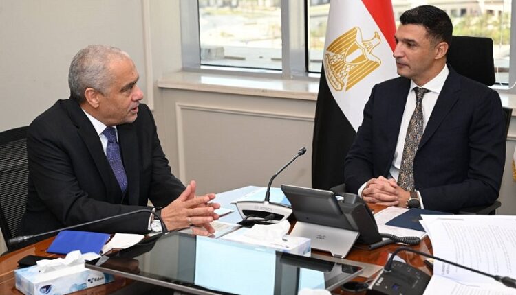 توسعات لمجموعة العربي بقيمة 480 مليون دولار في قويسنا الجديدة