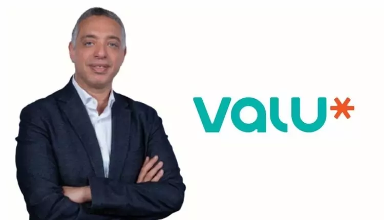 وليد حسونة: إحالة 40% من محفظة ڤاليو عبر التوريق ومحافظ البنوك