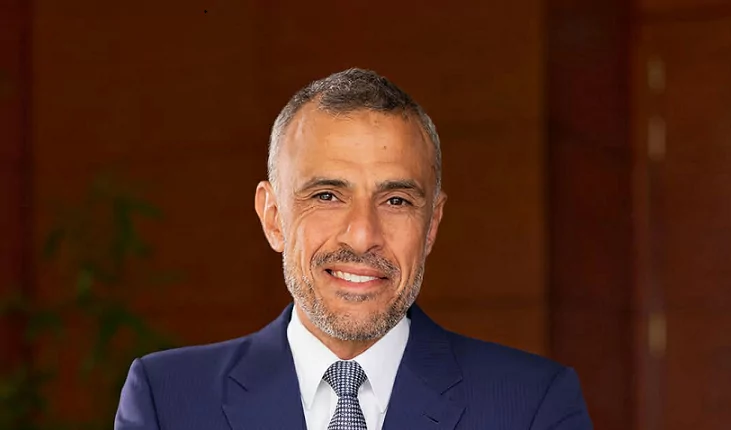 إي اف چي القابضة تحقق صافي ربح بقيمة 4.1 مليار جنيه و7% نموًا بالإيرادات التشغيلية