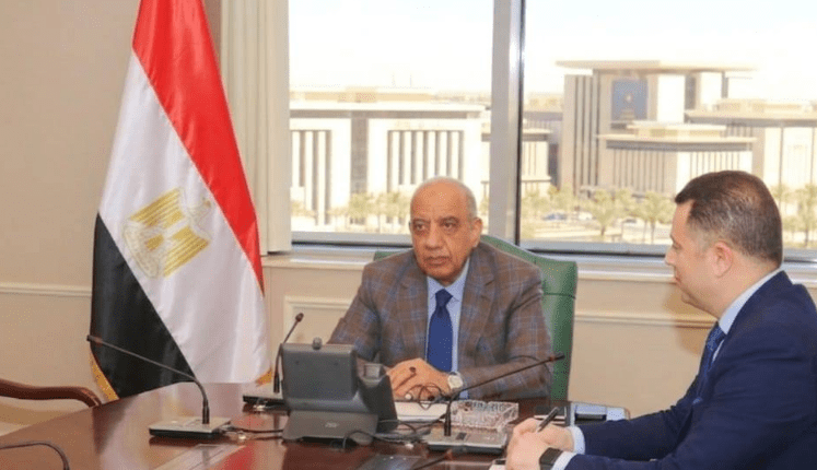 وزير الكهرباء يؤكد تسريع تنفيذ محطة الضبعة ضمن استراتيجية تنويع مصادر الطاقة