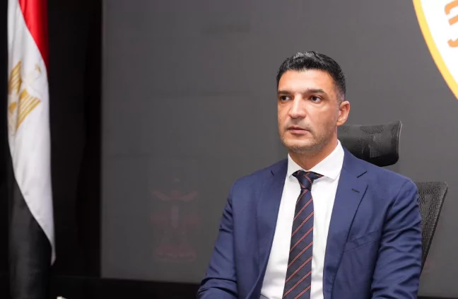 وزير الصناعة: تنظيم جديد لتداول الخردة لتعزيز إنتاج الحديد محليًا