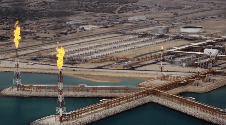 قطر: استهداف إسرائيل منشآت حقل بارس تصرف خطير ويهدد أمن الطاقة العالمي