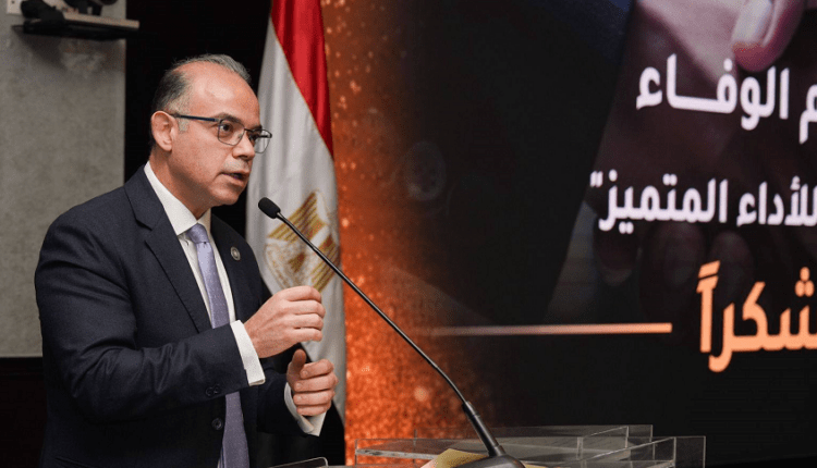 وزير الاستثمار: ندرس إجراء تقييم شامل لتطوير وتدريب العنصر البشري